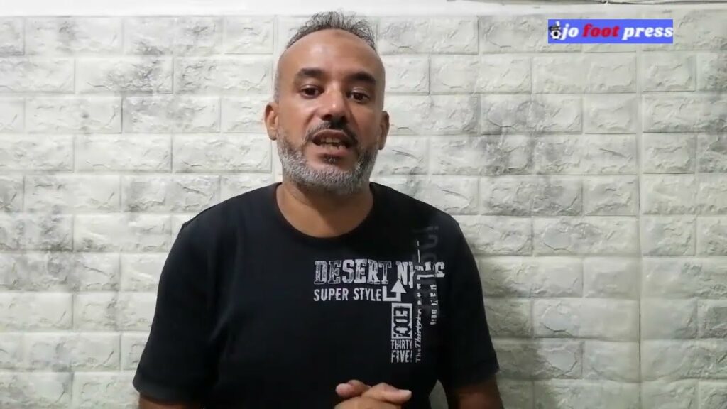 رومان سايس سجل هدف يهديه للشعب المغربي و الصابيري يقدم مباراة رائعة ماذا قلت