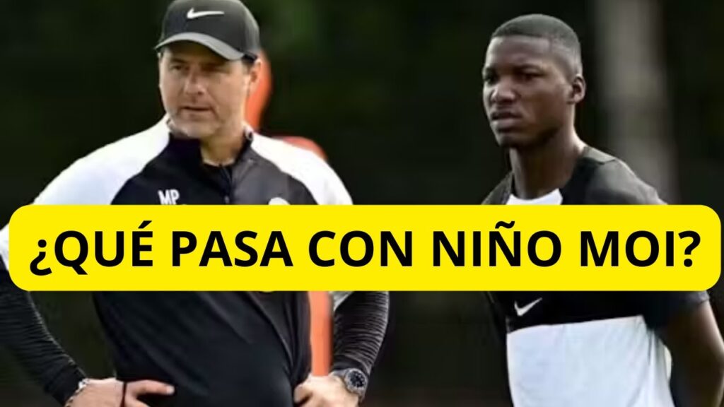 DT del CHELSEA dejo a MOISES CAICEDO fuera POR ESTE MOTIVO del PRIMER EQUIPO por PREMIER LEAGUE DT del CHELSEA dejo a MOISES CAICEDO fuera POR ESTE MOTIVO del PRIMER EQUIPO por PREMIER LEAGUE