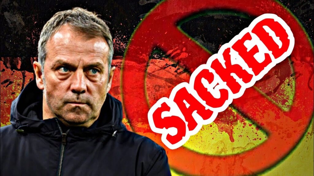 ജർമനിക്ക് എന്ത് പറ്റി!! ആരാകും അടുത്ത മാനേജർ? HANSI FLICK SACKED