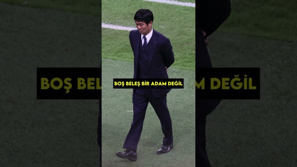 Japonya’nın Göz Bebeği Hakime Moriyasu