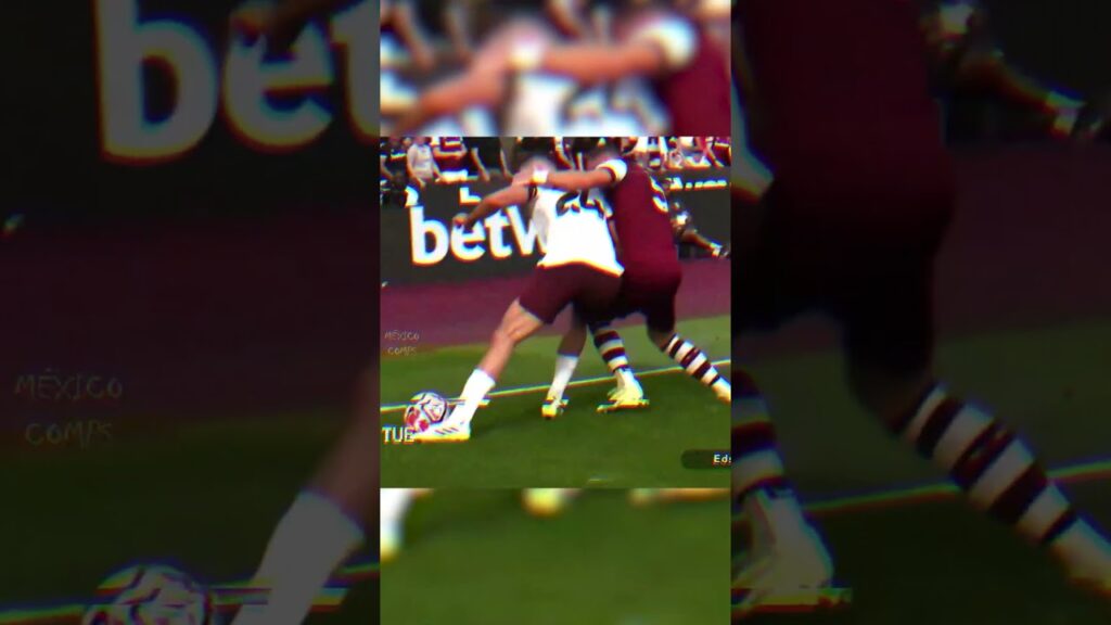 NARRADOR ARGENTINO se RINDE ante EDSON ÁLVAREZ 🚨