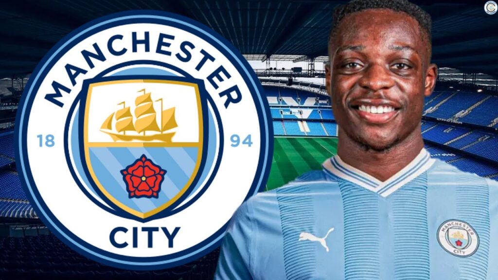 Man City Agree Fee For Jeremy Doku, Flying To England, Medical Soon | Man City Daily Transfer Update