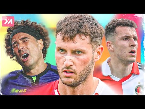 Ponen a Santi al nivel de Héctor Herrera; Hierro se justifica; Ochoa la riega; BOMBAZO de Pachuca