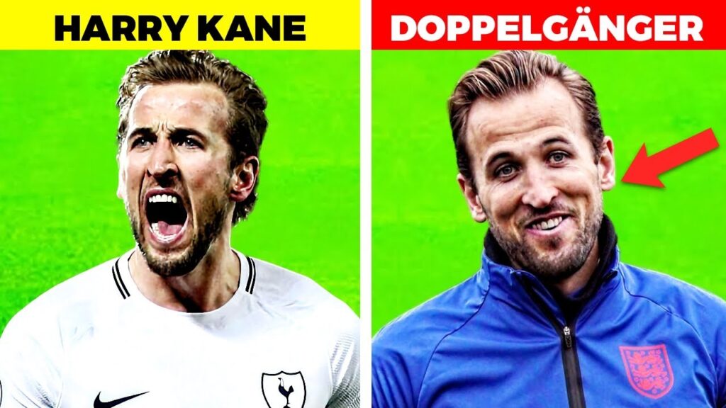 15 GEHEIMNISSE über Harry Kane die du NICHT GLAUBEN wirst!