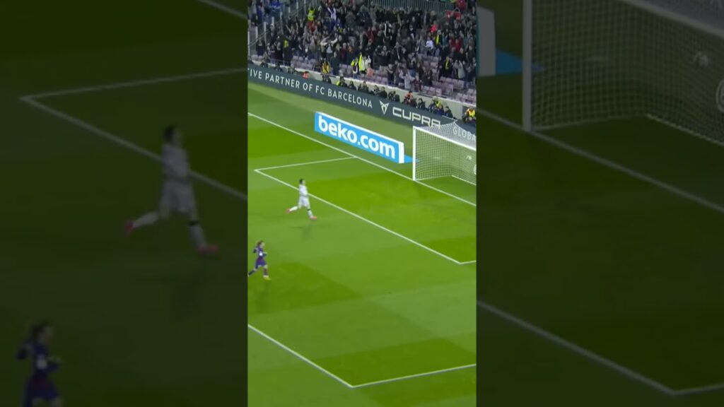 Messi + Ansu Fati = ⚽ #shorts