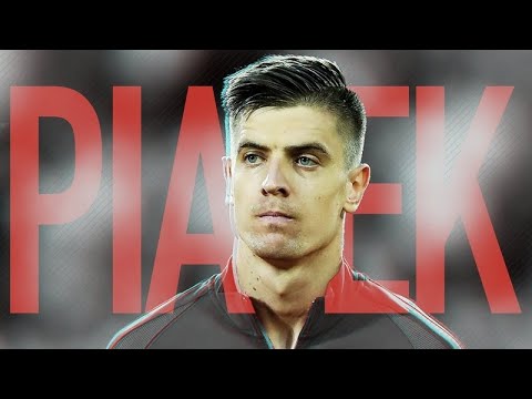 Krzysztof Piatek 2019 Goals & Skills ● Polish Bomber