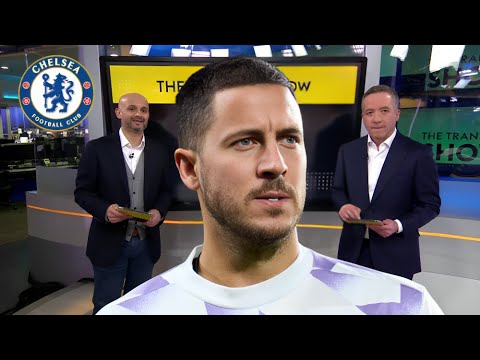 LATEST NEWS! FABRIZIO ROMANO CONFIRMS! THE RETURN OF CHELSEA STAR EDEN HAZARD! CHELSEA NEWS