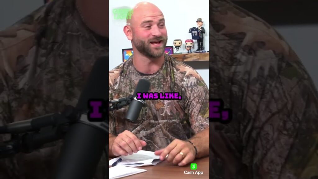 Chris Long Knew Aaron Donald Was Special Right Away