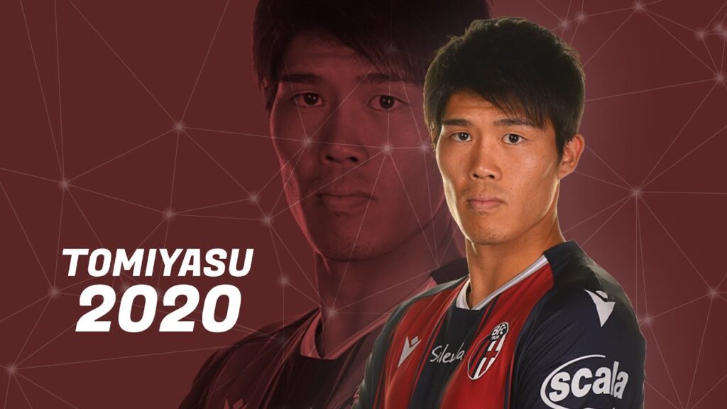 Takehiro Tomiyasu - Defensive Skills, Tackles & Passes - 2020