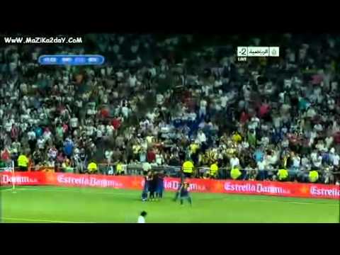 اهداف مباراة ريال مدريد وبرشلونه 2.2.rmvb