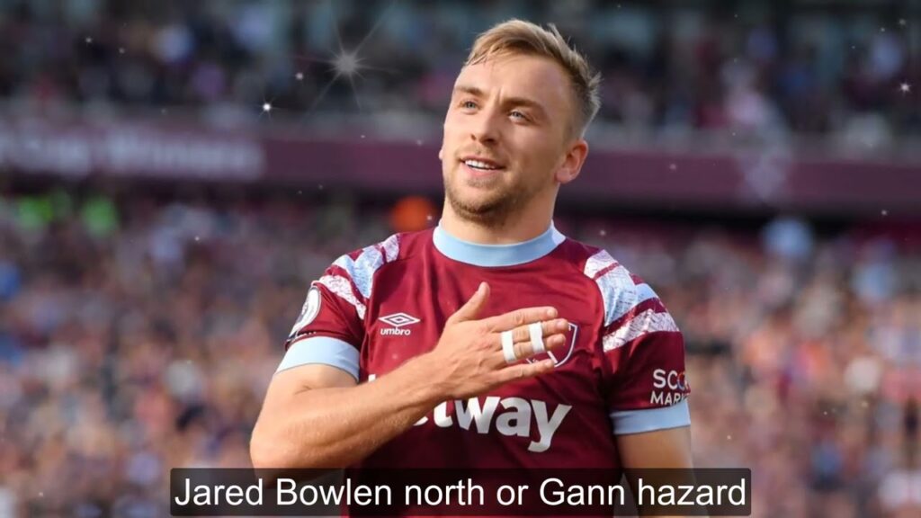 094 | Football Reviews | Jarrod Bowen VS Thorgan Hazard