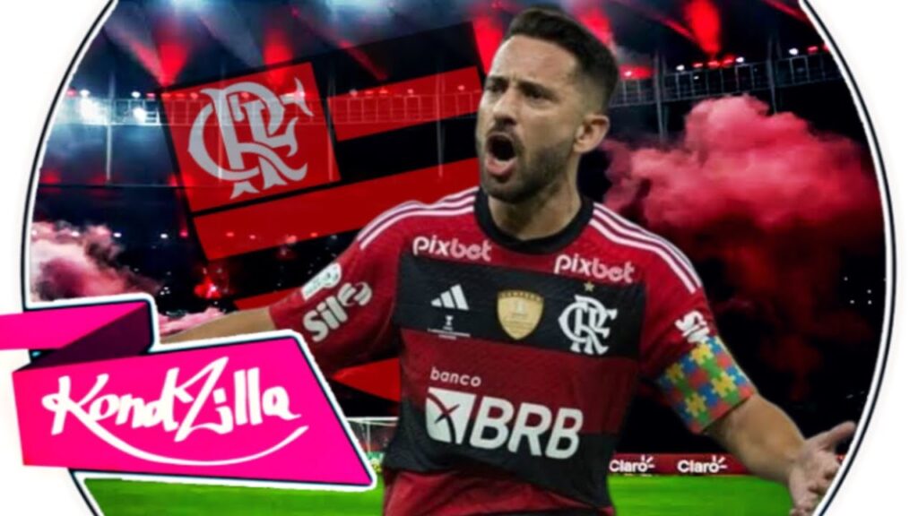 Everton Ribeiro ● PITBULL ENRAIVADO TIK TOK 2023 (Oh Polêmico) Stallony Santos