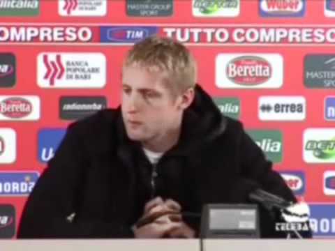 Intervista a Kamil Glik