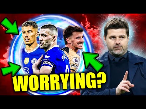 Kai Havertz PUSHING For Arsenal Transfer