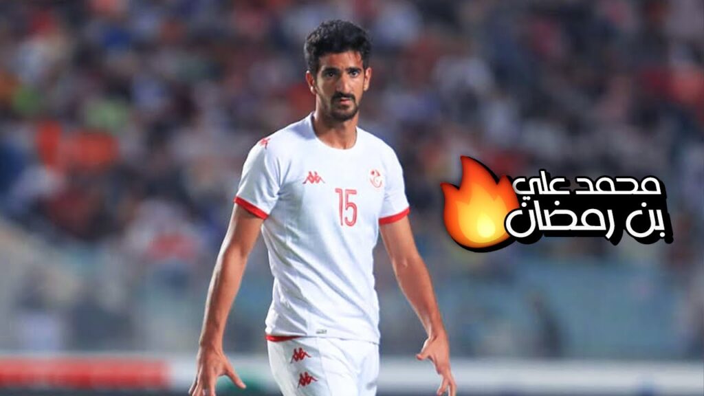 كل ما قدمه محمد علي بن رمضان أمام بوتسوانا كل ما قدمه محمد علي بن رمضان أمام بوتسوانا