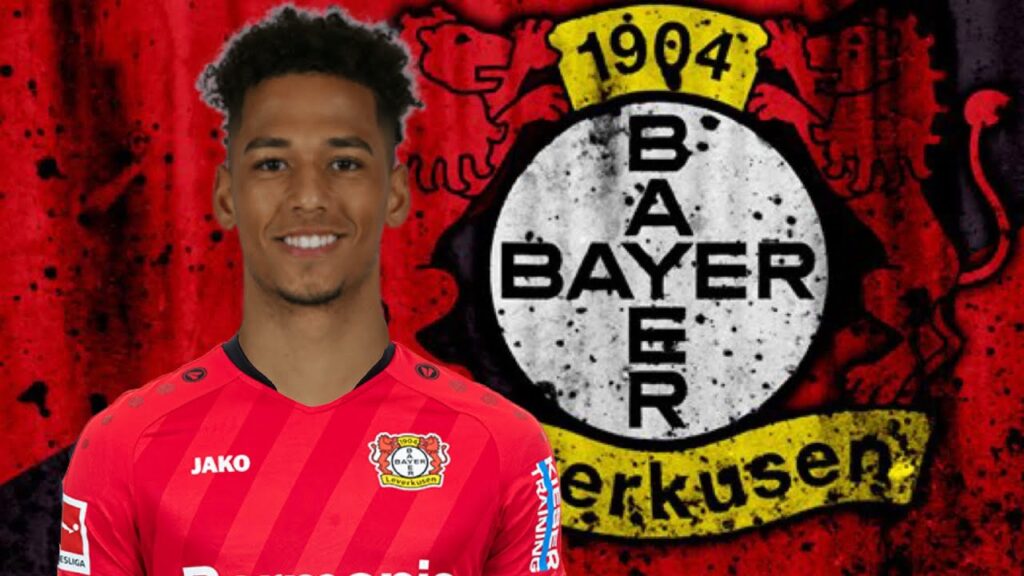 Thilo Kehrer 2021 - Welcome to Bayern Leverkusen ? - Incredible Skills, Tackles & Goals | HD