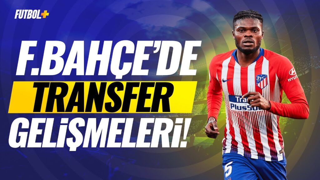 Fenerbahçe'de transfer gelişmeleri! | Soner Sancak & Sercan Kenanoğlu #fenerbahçe