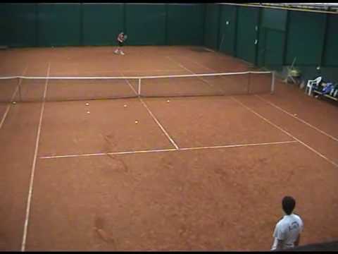 Nikola Milenkovic PART3