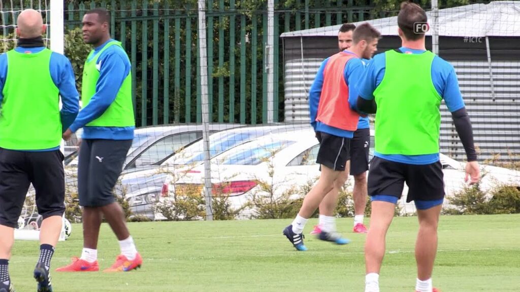 Kramarić Underlines Belief