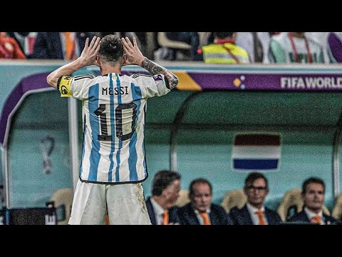 Louis van Gaal 🗣️ Alleges 2022 #WorldCup Was Rigged 🕵️‍♂️ for #Messi 🐐 #shorts