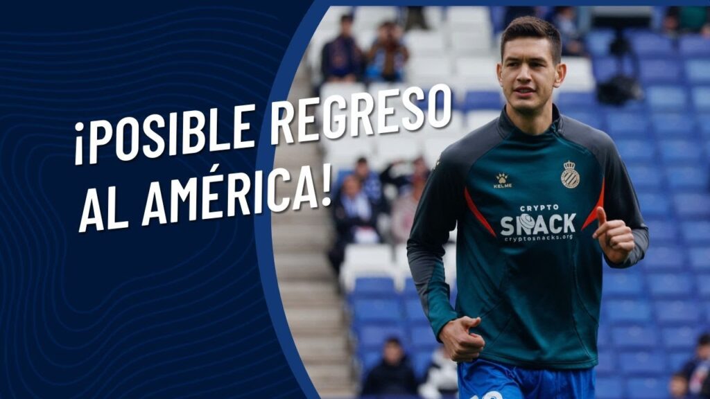 ¡CESAR MONTES PODRIA LLEGAR AL AMÉRICA! 🔴 ¡CESAR MONTES PODRIA LLEGAR AL AMÉRICA! 🔴