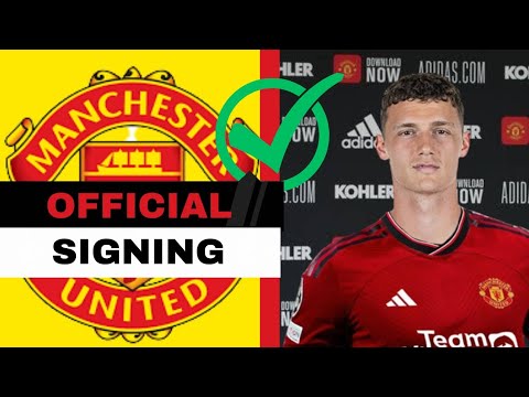 🚨FULL AGREEMENT ✅ HERE WE GO! BENJAMIN PAVARD 👉 MANCHESTER UNITED, 💥 GOOD NEWS!! ✅