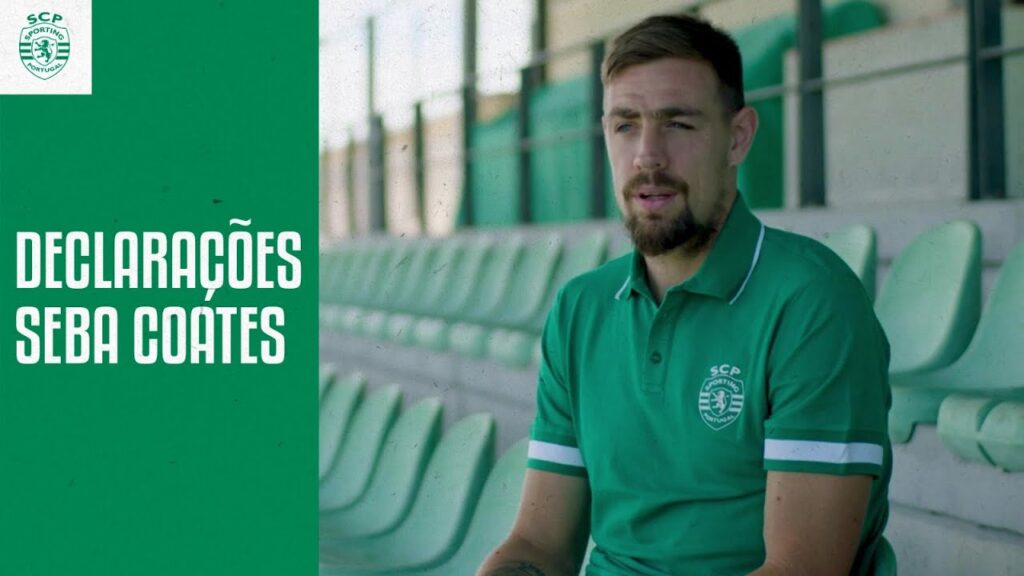 Liga Europa | Declarações Sebastián Coates