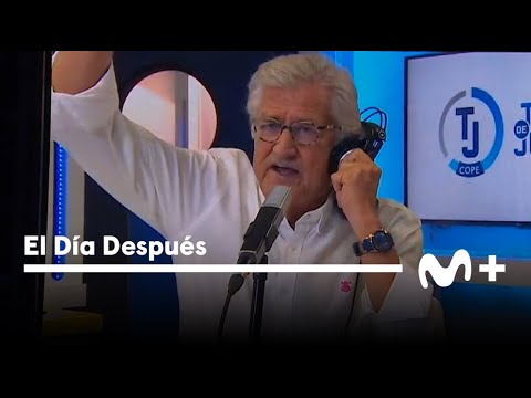 El Día Después (18/09/2023): Hasta siempre, Pepe.
