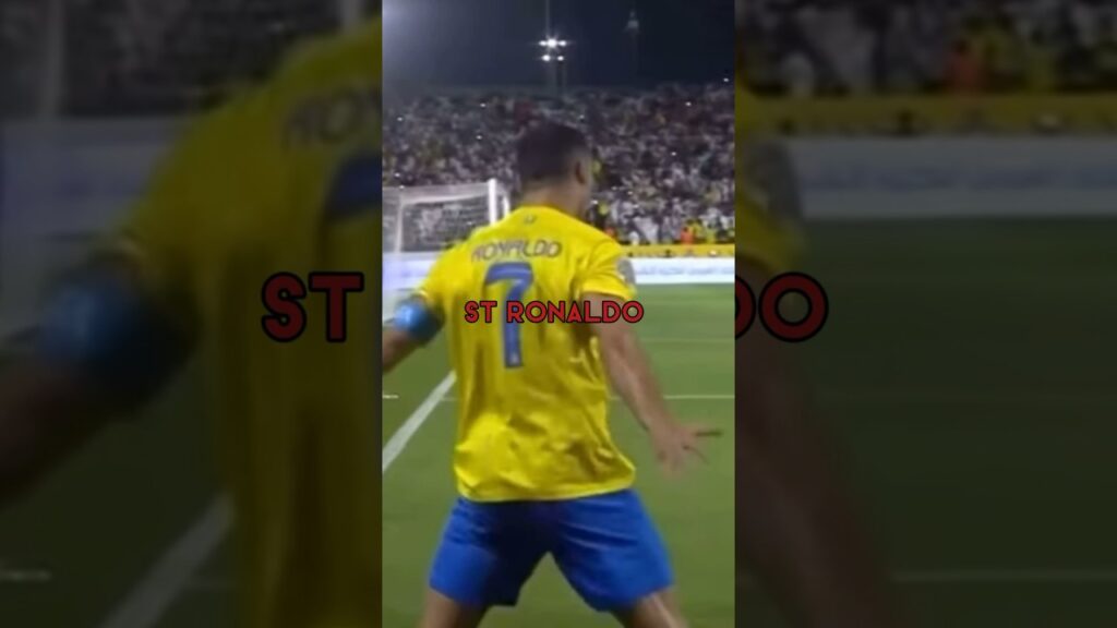 Al nassr 23/24 😈🔥 #footballshorts #football #alnassr