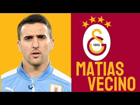 Matias Vecino Skills |Welcome To Galatasaray 🦁 Matias Vecino Skills |Welcome To Galatasaray 🦁