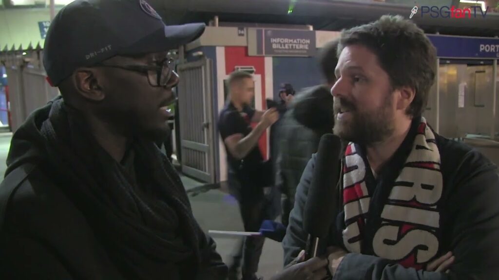 PSG 2-0 Dortmund | Vitinha A Fait Un Match Patron ! (Antoine)