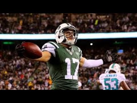 Greg Salas Official NFL Highlights (HD)