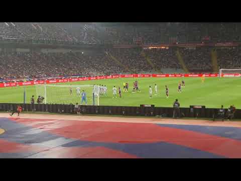 Gol Ferran Torres vs Betis Gol Ferran Torres vs Betis