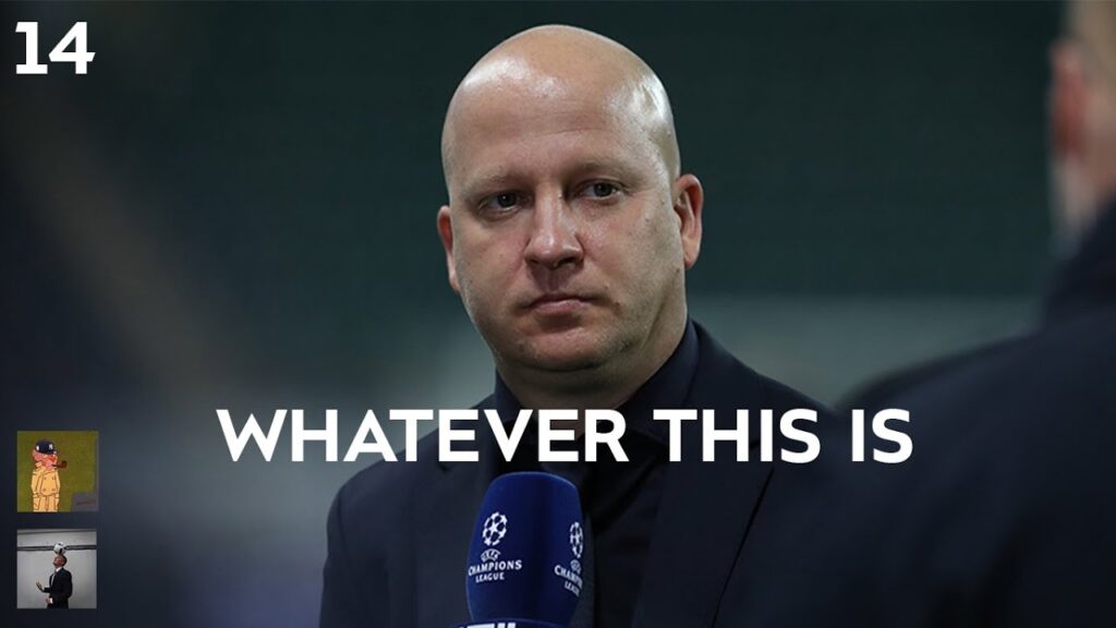 WTI | Episode 14: FreeMiranchuk