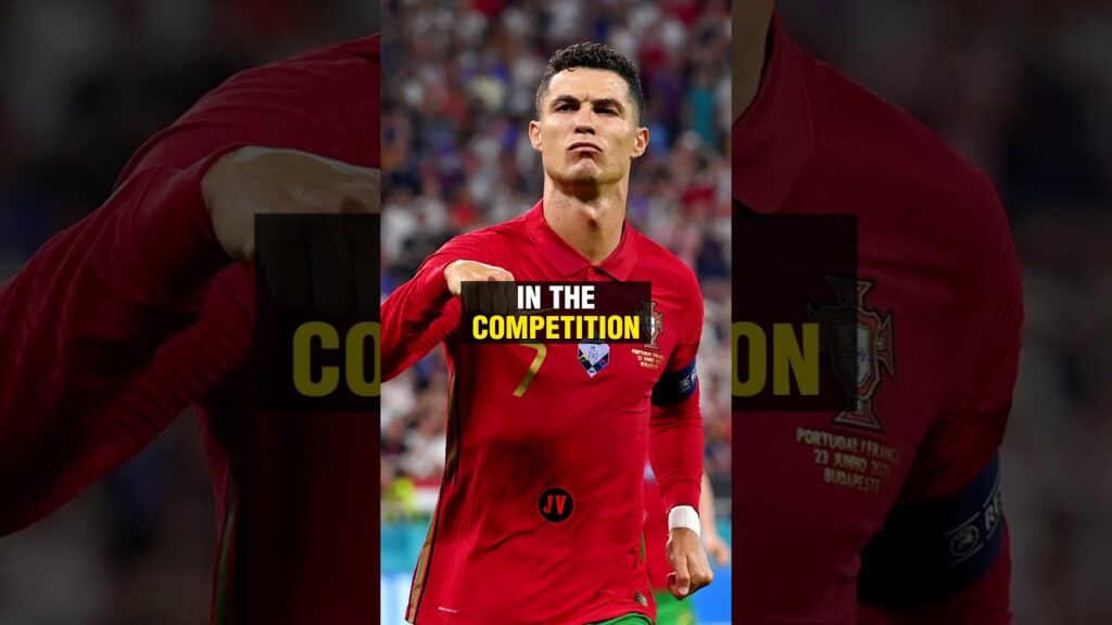 EURO 2020 TOP SCORERS😱🏆⚽️