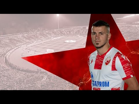 Srdan Spiridonovic | Genclerbirligi | 2021 [HD]