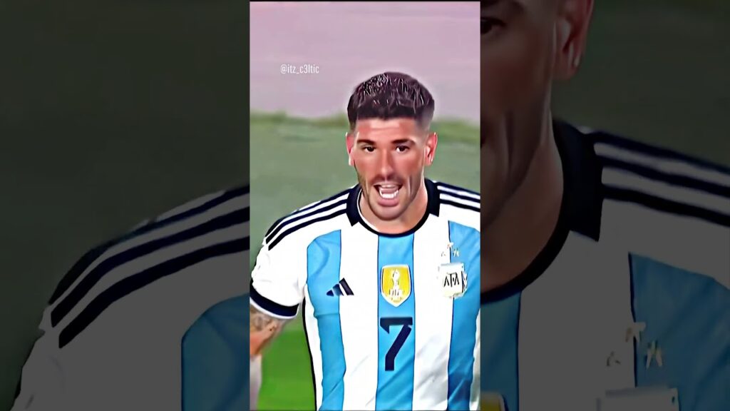 De Paul x Romero Edit | Argentina vs Ecuador Fights | KORDHELL – MURDER IN MY MIND #afaseleccion De Paul x Romero Edit | Argentina vs Ecuador Fights | KORDHELL - MURDER IN MY MIND #afaseleccion