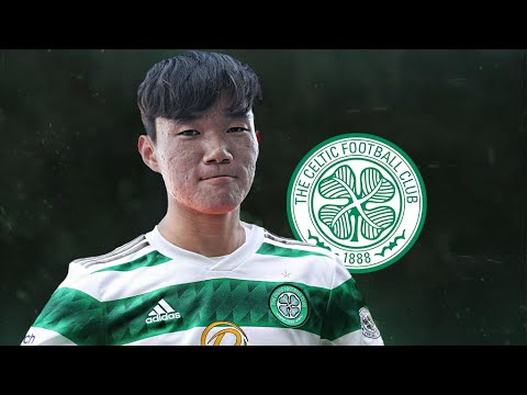 HYUN-JUN YANG (양현준) - Welcome to Celtic Glasgow? - 2023 - Best Skills & Goals (HD)