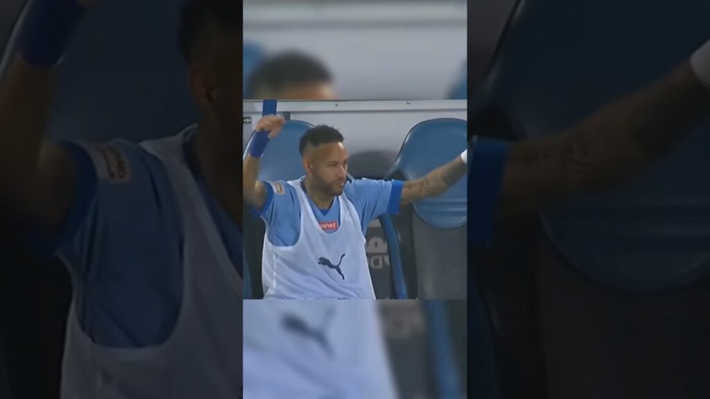 Yasser Al shahrani goal || Al shahrani goal || Al Hilal 2-0 Al Riyadh #football #neymar #alhilal