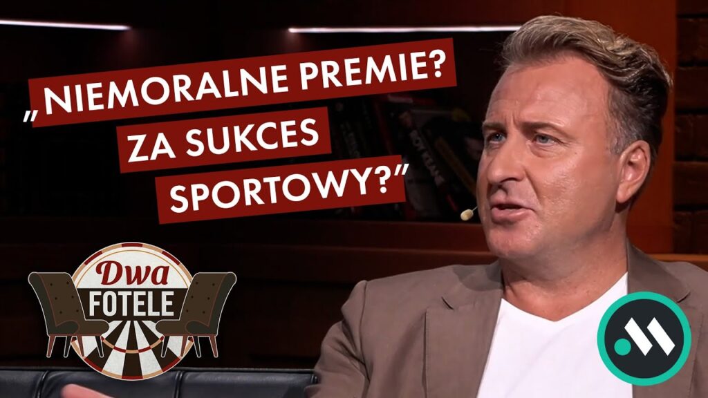 ZASZCZUTY MICHNIEWICZ, ATAKI DZIENNIKARZY, KULISY TRANSFERÓW. DWA FOTELE #61 - MARIUSZ PIEKARSKI