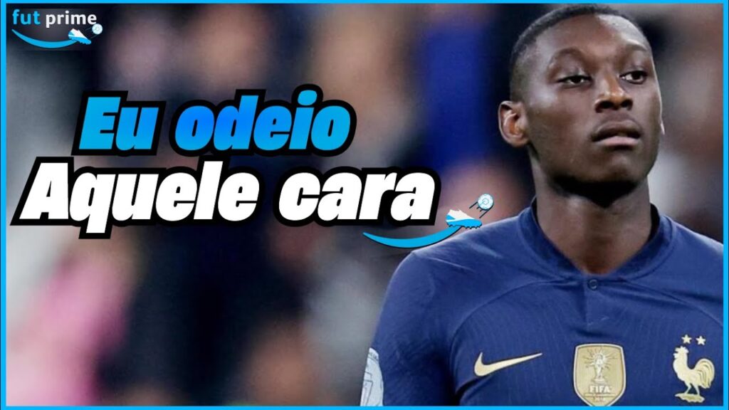 5 COISAS QUE VOCÊ PRECISA SABER SOBRE KOLO MUANI NOVO REFORÇO DO PSG