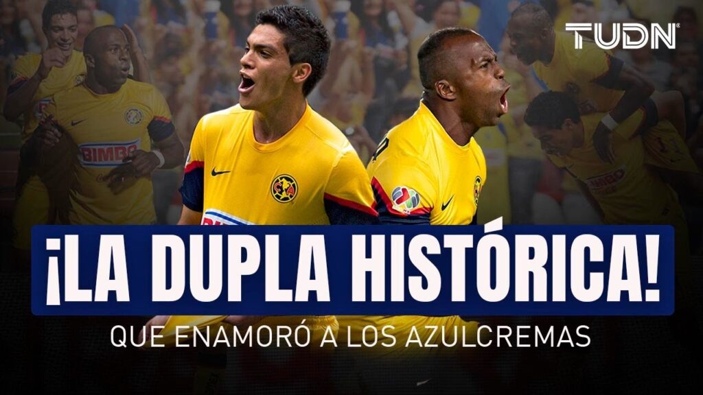 ¡PAREJA DE TERROR! Los MEJORES GOLES entre RAÚL JIMÉNEZ y 'CHUCHO' BENÍTEZ! | TUDN