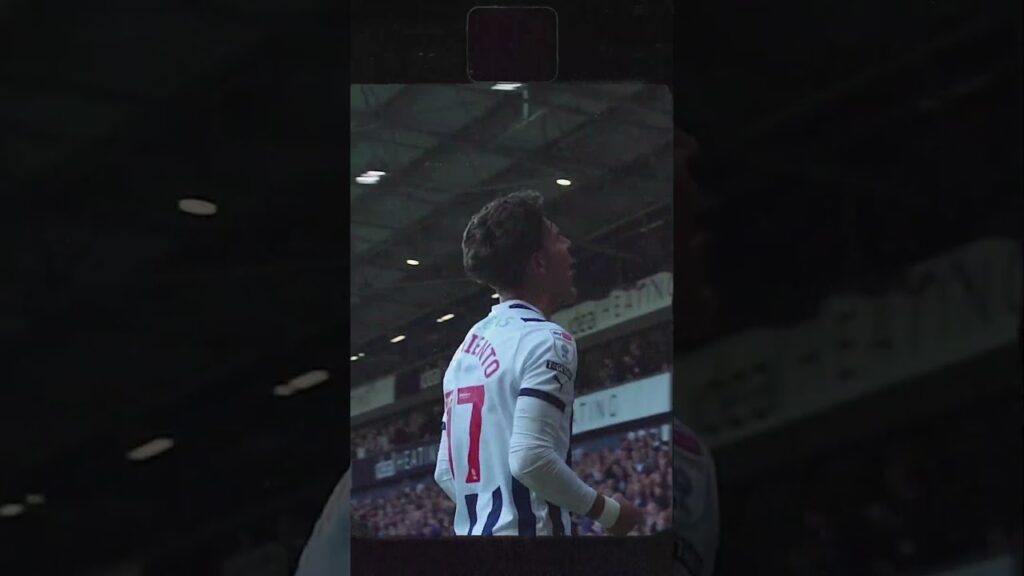 Jeremy Sarmiento WBA Skills 😲