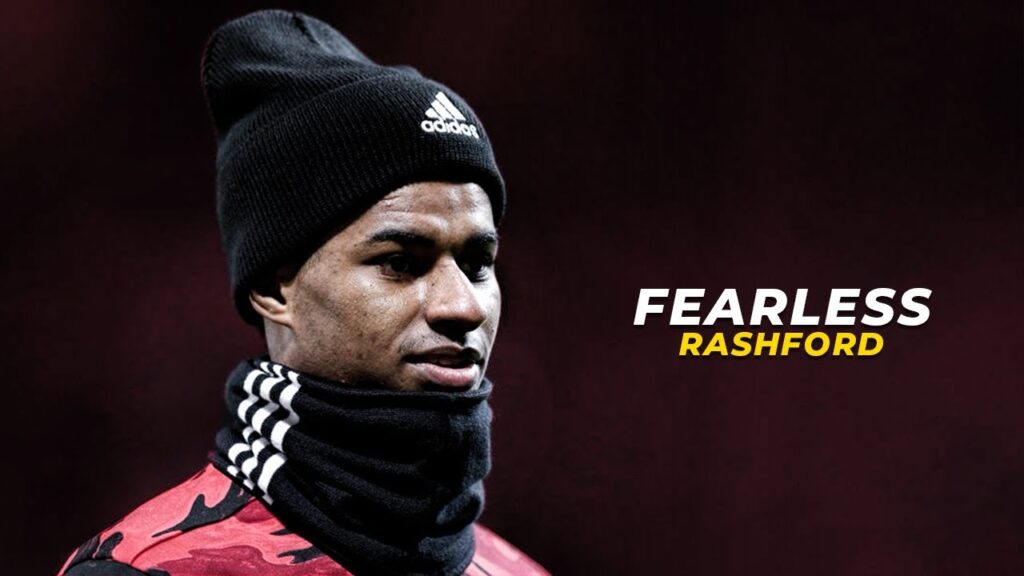 Marcus Rashford – “Fearless” – Dribbling Skills & Goals 2020/21 | HD Marcus Rashford - "Fearless" - Dribbling Skills & Goals 2020/21 | HD
