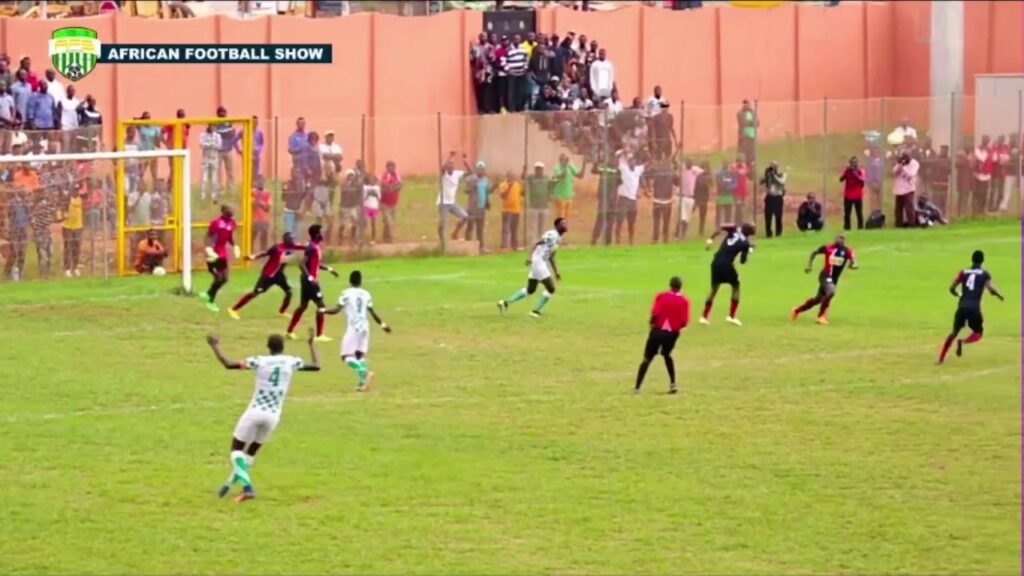 Christian Emmanuel Nguidjol Bayemi