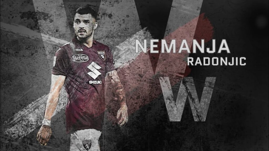 Nemanja Radonjic ● Winger ● Torino FC | August 2023 SKILLS & BEST MOMENTS highlight video