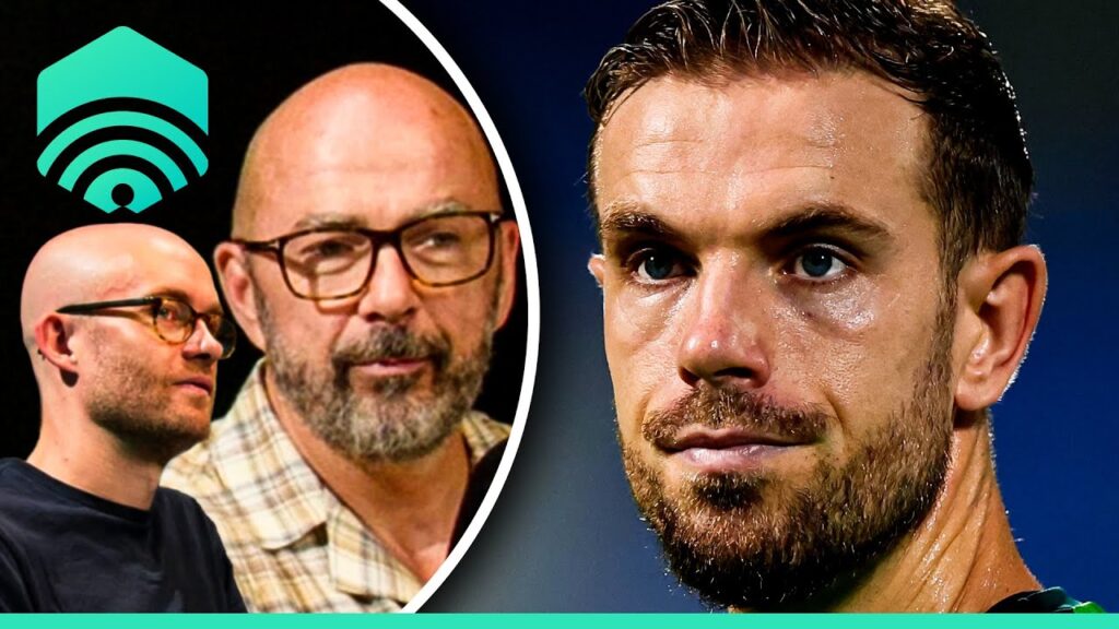 Is Gareth Southgate’s ‘ceaseless loyalty’ damaging the England squad?