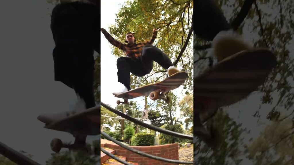 📈 Koston and Kirchart set it off and Adam Davies takes it to the next level