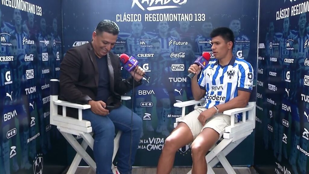 ¿ES LA DE TIGRES LA MEJOR AFICIÓN? O LA DE RAYADOS JESUS GALLARDO