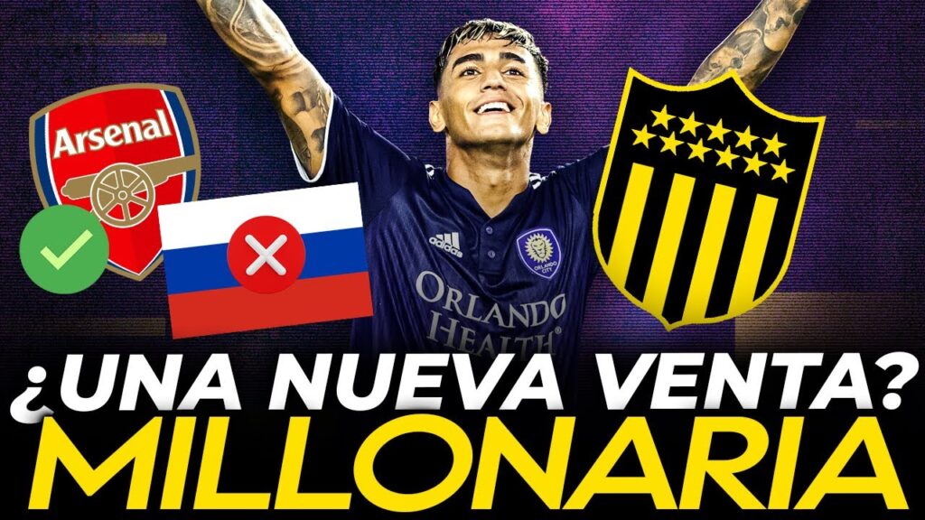 PEÑAROL : LAS OFERTAS POR FACUNDO TORRES Y LOS US$2.500.000 PARA PEÑAROL | EN VIVO PANORAMA FUTBOL